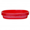 Fast-Food Service Basket - Red - Set of 6 - Hendi