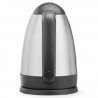 Cordless Electric Kettle with Temperature Control - 1.8 L - Hendi