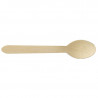 Wooden Spoon - 159 mm - Pack of 2500