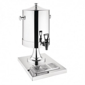 Distribútor mlieka - 6,5 L - Renovovaný