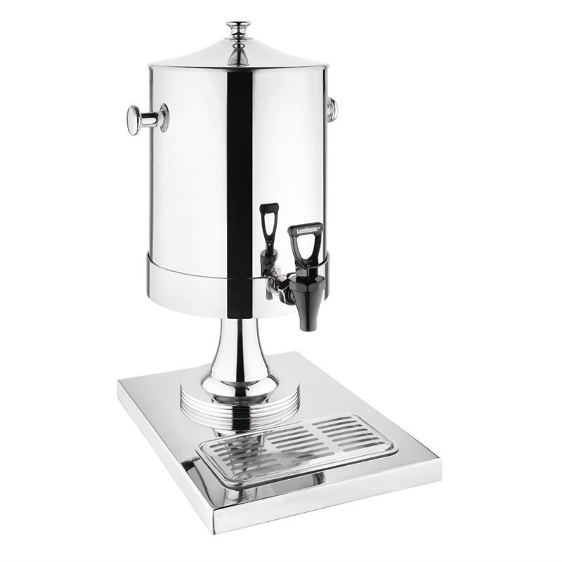 Distribútor mlieka - 6,5 L - Renovovaný Distribútor mlieka - 6,5 L - Renovovaný