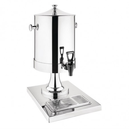 Distribútor mlieka - 6,5 L - Renovovaný