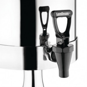 Distribútor mlieka - 6,5 L - Renovovaný