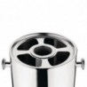 Distribútor mlieka - 6,5 L - Renovovaný