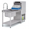 Professional Dishwasher 50 x 50