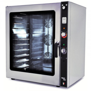 Štyri profesionálne manuálne sušiče vzduchu - 10 úrovní 600 x 400 - VESTA