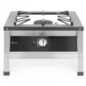 Plynový varič na nohách Kitchen Line XL - Hendi