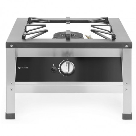 Plynový varič na nohách Kitchen Line XL - Hendi