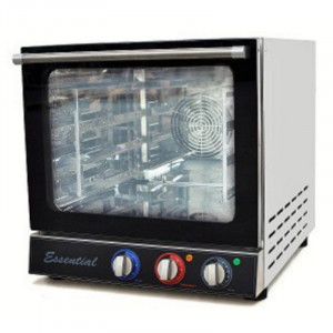 Štyri profesionálne mixéry - 4 úrovne GN 2/3 - VESTA