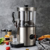 Chocolatière Professionnelle 3 L 1200 W — Termostat 90°C