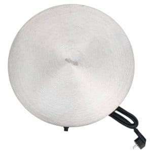 Crêpière Électrique Pro Ø 400 mm 3000 W — Liatinová doska