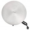 Electric Crepe Maker Pro Ø 400 mm 3000 W — Cast Iron Plate