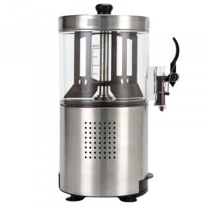 Chocolatière Professionnelle 3 L 1200 W — Termostat 90°C
