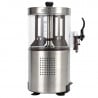 Chocolatière Professionnelle 3 L 1200 W — Termostat 90°C