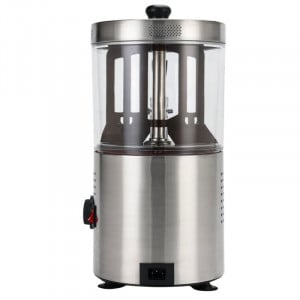 Chocolatière Professionnelle 3 L 1200 W — Termostat 90°C
