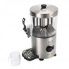 Chocolatière Professionnelle 3 L 1200 W — Termostat 90°C