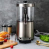 Chocolatière Professionnelle 3 L 1200 W — Termostat 90°C