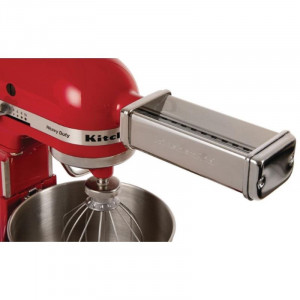 Pasta Machine Attachment for Kitchenaid Mixer