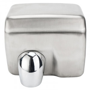Automatic Hand Dryer with Stainless Steel Spout 2300 W — 45 dB