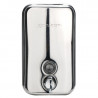 Distributeur Savon Mural Inox 800 ml AISI 304