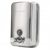 Distributeur Savon Mural Inox 800 ml AISI 304
