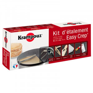 Roztahovací kit na palacinky - Pre palacinkovú panvicu ø 35 cm
