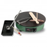 Roztahovací kit na palacinky - Pre palacinkovú panvicu ø 35 cm