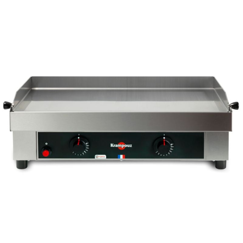 Plancha Gaz Veľký Model Inox Plancha Gaz Veľký Model Inox