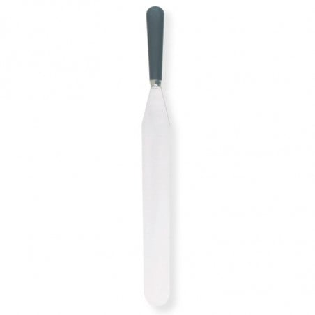 Spatule à Crêpes Professionnelle 35 cm - Krampouz Inox