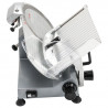Krájačka na šunku Pro 300 mm 250 W s gravitáciou