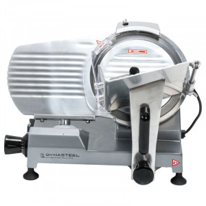 Krájačka na šunku Pro 220 mm 120 W s gravitáciou