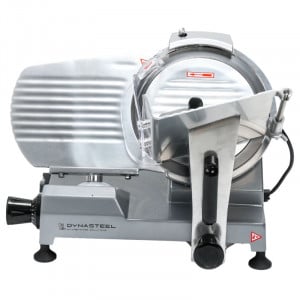 Pro Ham Slicer 220 mm 120 W Gravity