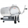 Professional Stainless Steel Ham Slicer 220 mm - Dynasteel