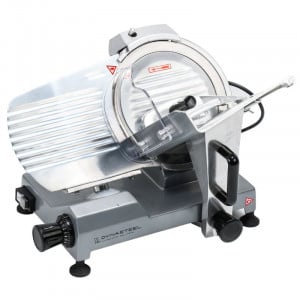 Pro Ham Slicer 220 mm 120 W Gravity