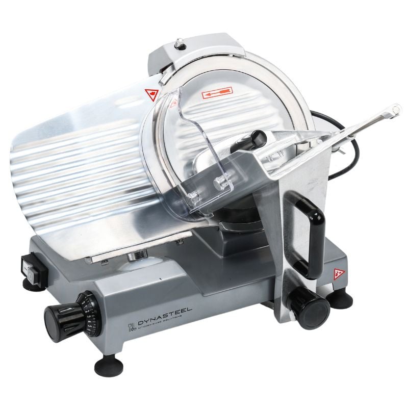 Pro Ham Slicer 220 mm 120 W Gravity