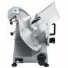 Krájačka na šunku Pro 220 mm 120 W s gravitáciou