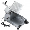 Krájačka na šunku Pro 220 mm 120 W s gravitáciou