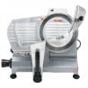 Krájačka na šunku Pro 250 mm 150 W s gravitáciou