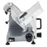 Krájačka na šunku Pro 250 mm 150 W s gravitáciou