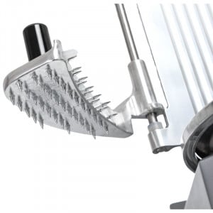Krájačka na šunku Pro 250 mm 150 W s gravitáciou