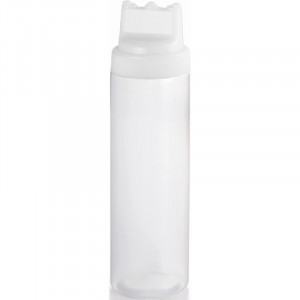 Lievik s 3 hubami - 550 ml - Lacor