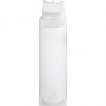 Lievik s 3 hubami - 550 ml - Lacor