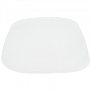 Veko pre opakovane použiteľnú misku z PP - Sada 24 ks