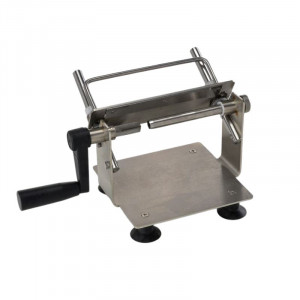Stainless Steel Slicer without Lever - Tellier