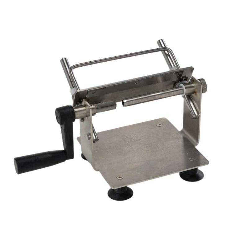 Coupe-Lanières en Inox sans Levier - Tellier Coupe-Lanières en Inox sans Levier - Tellier