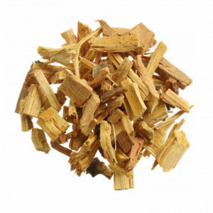 Wood Smoking Chips - Whisky - 0.7 Kg - Hendi