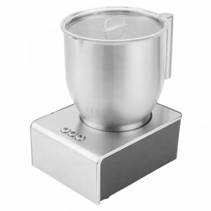 Milk Frother - 0.4 L - Dynasteel