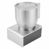 Milk Frother - 0.4 L - Dynasteel