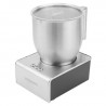 Mousseur à Lait 0,4 L 650 W Inox – Dynasteel