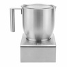Milk Frother - 0.4 L - Dynasteel